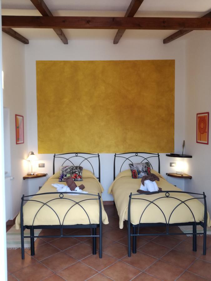 Pietra Di Mare Hotel Biassa Exterior photo